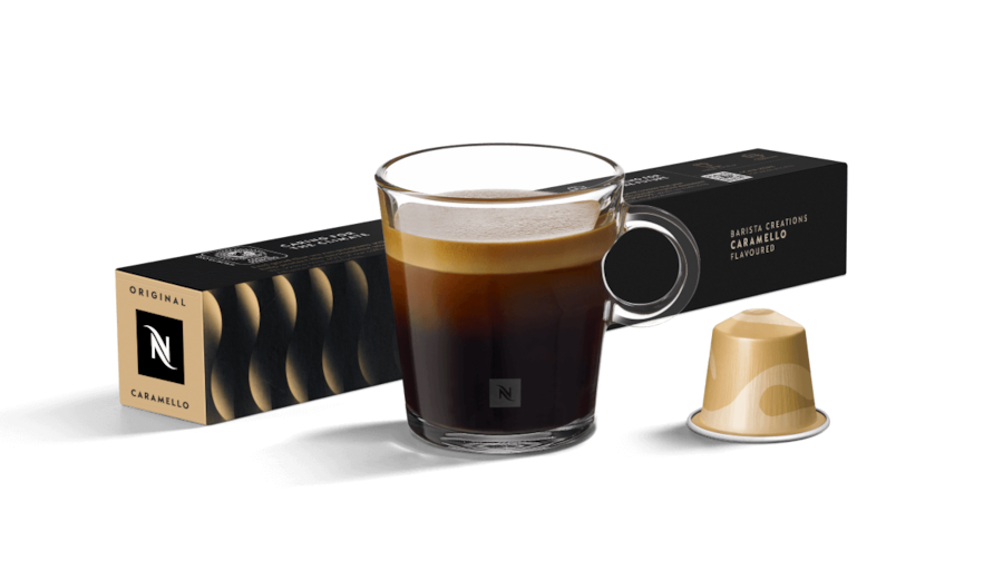 Caramello