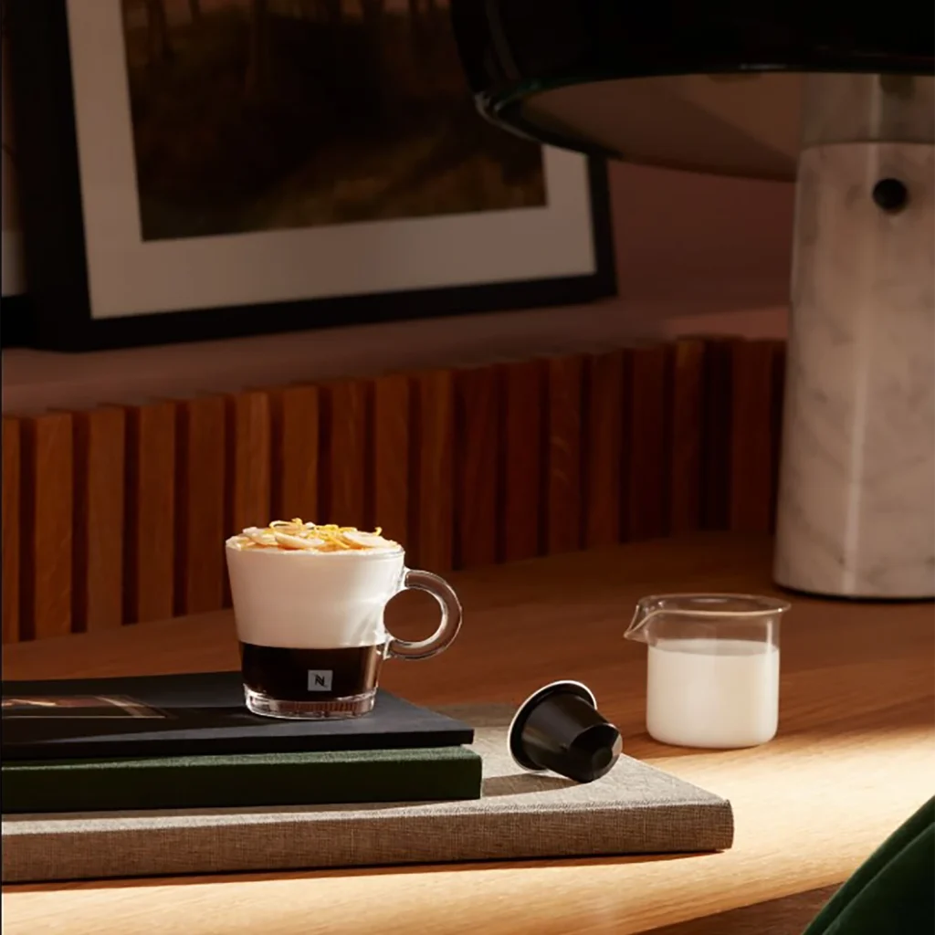 Ristretto