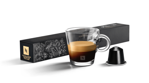 Ristretto