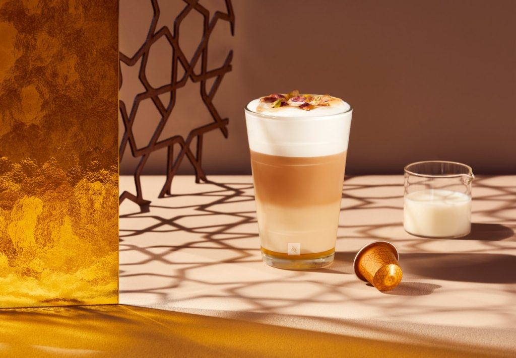 Istanbul Espresso