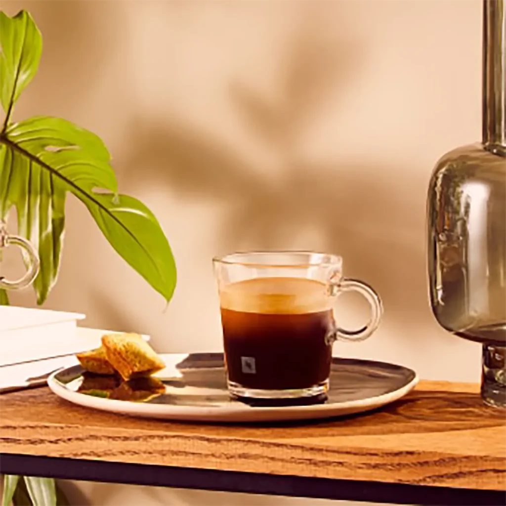 Vienna Lungo Decaffeinato