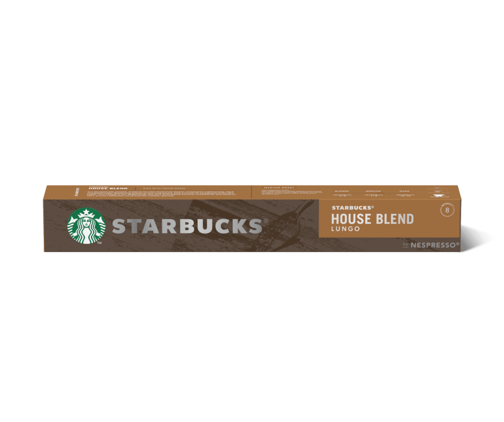 Starbucks® House Blend