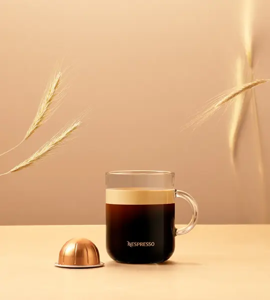 Melozio Decaffeinato
