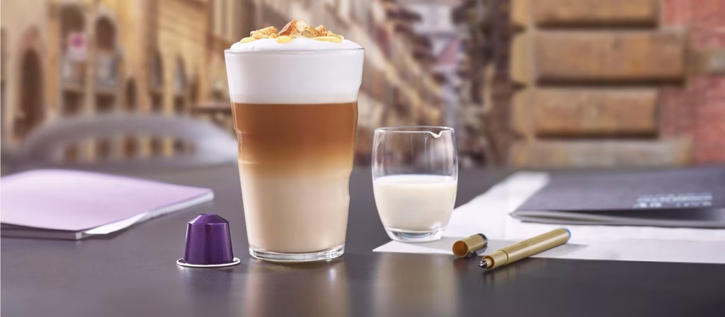 Firenze Arpeggio Decaffeinato