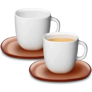 Lume Lungo Cups