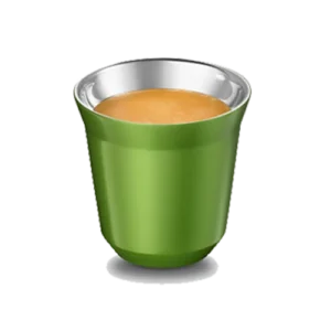 Pixie Espresso - Rio de Janeiro | 80ML