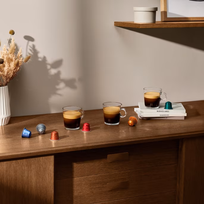 Tokyo Lungo