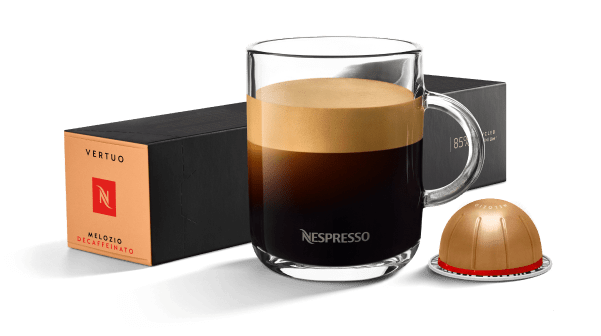 Melozio Decaffeinato