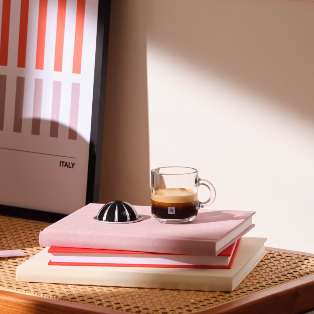 Ristretto Classico