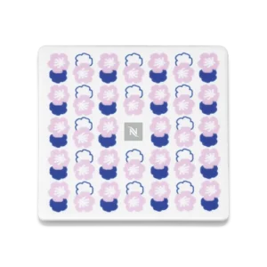 Porcelain Coaster Tokyo | زیر لیوانی نسپرسو