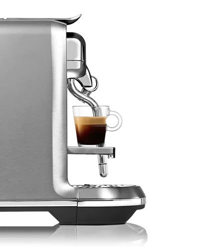 Creatista Plus Metal Stainless Steel