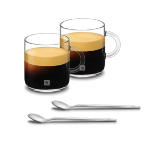 Nespresso Vertuo Gran Lungo Set - 265 ML