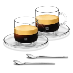 Nespresso Vertuo Lungo Set