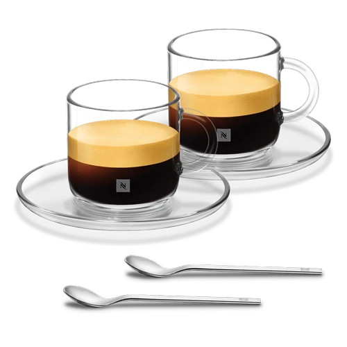 Nespresso Vertuo Lungo Set