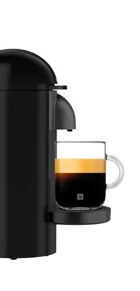 Vertuo Plus