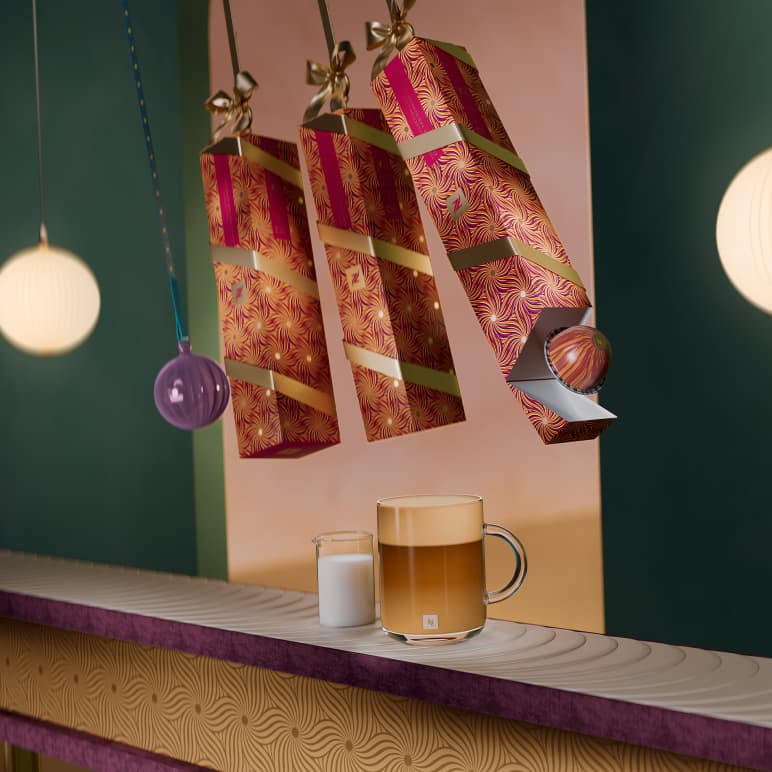 Festive Collection Cinnamon and Candied Tamarind