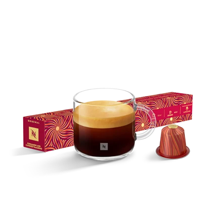 Festive Collection Flavoured Cinnamon & Candied Tamarind
