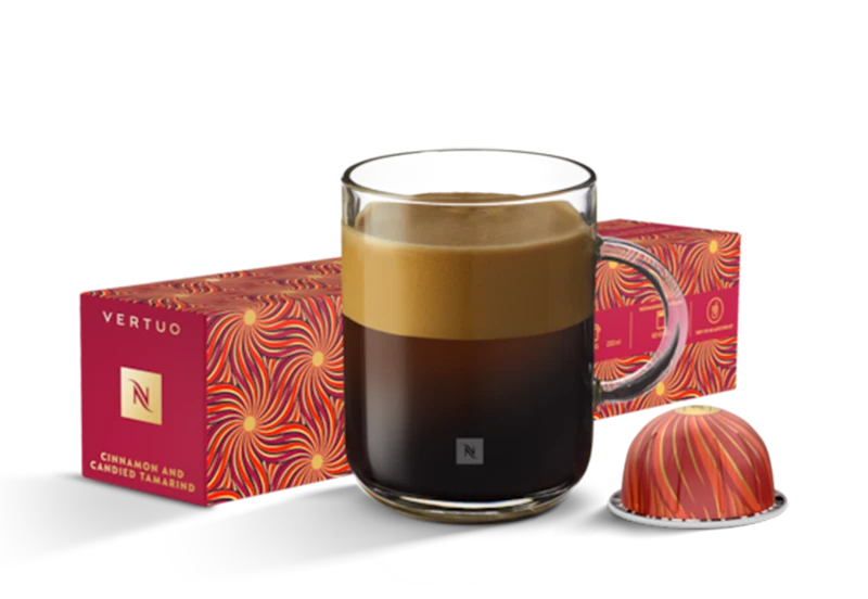Festive Collection Cinnamon and Candied Tamarind