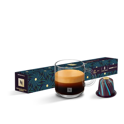 Festive Collection Espresso