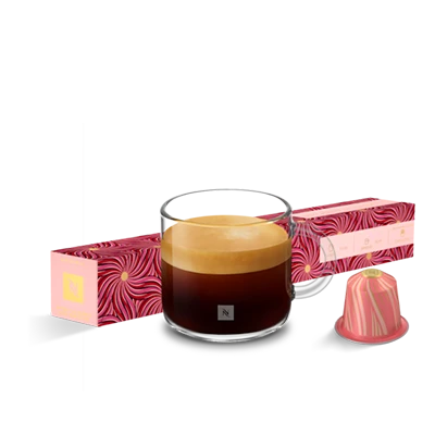Festive Collection Flavoured Sweet Almond & Hibiscus