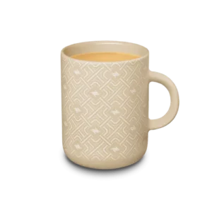 Celebration Coffee Mug, Parchment
